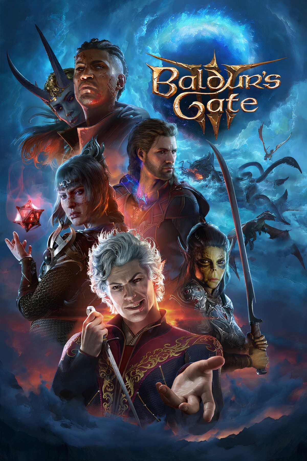 Baldur's Gate 3: Insights on the Absence of DLC