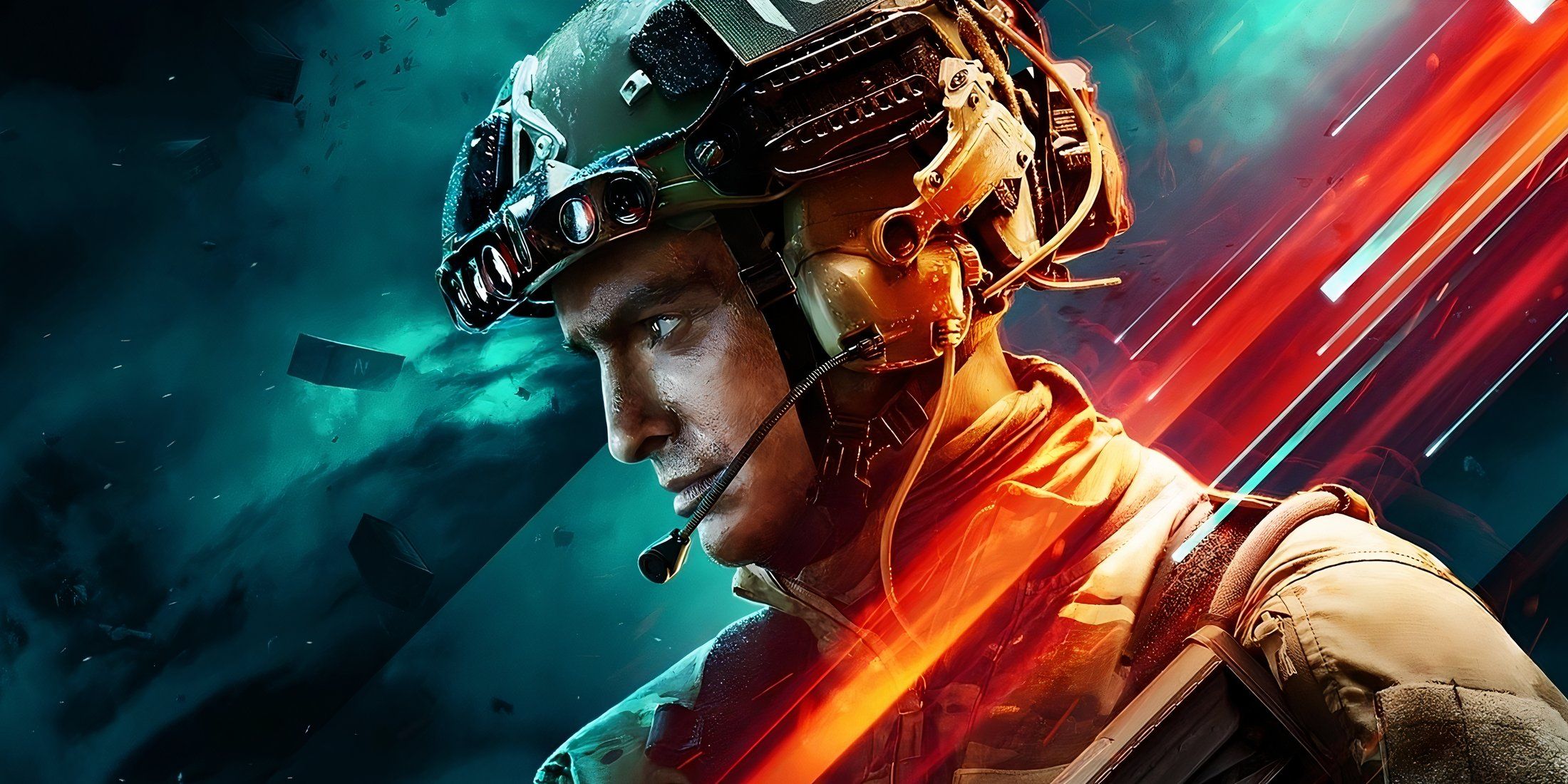 Battlefield 2042 Surpasses Call of Duty in Steam Player Count