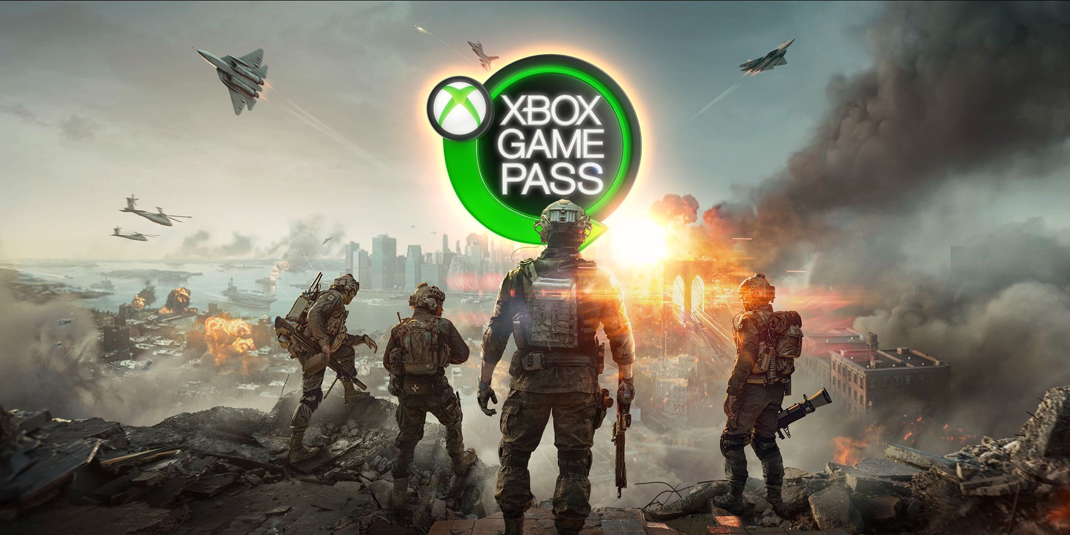 Battlefield 6 Not Coming to Xbox Game Pass, Available via EA Play Pro