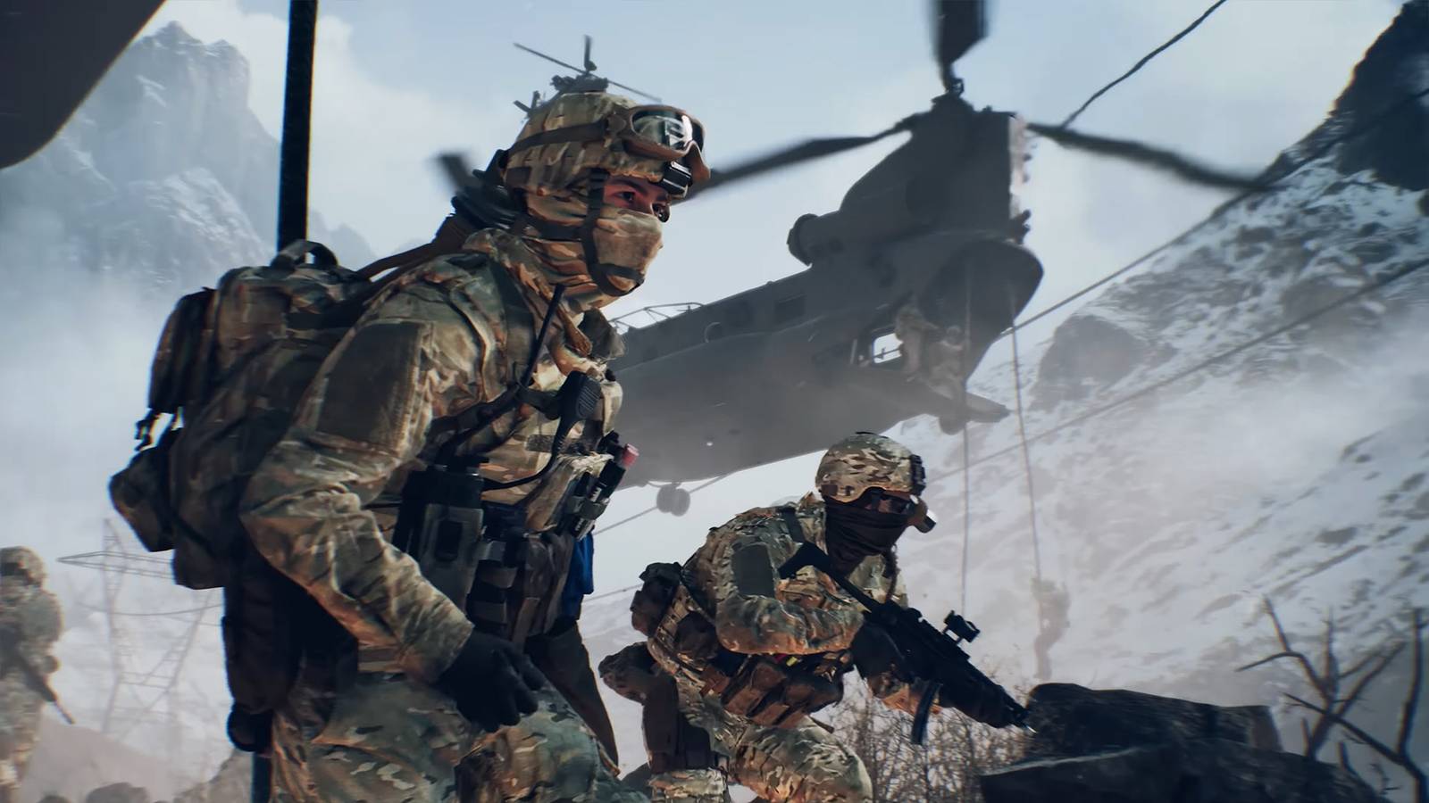 Battlefield 6 Prepares for Launch with Game Day Updates and Patch Insights