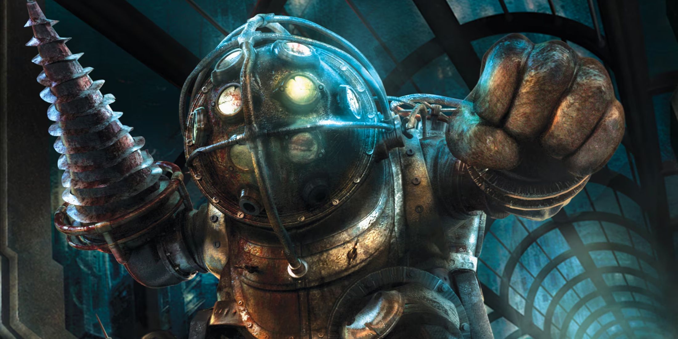 BioShock Fans Face Disappointment: Remake Canceled and Development Trouble