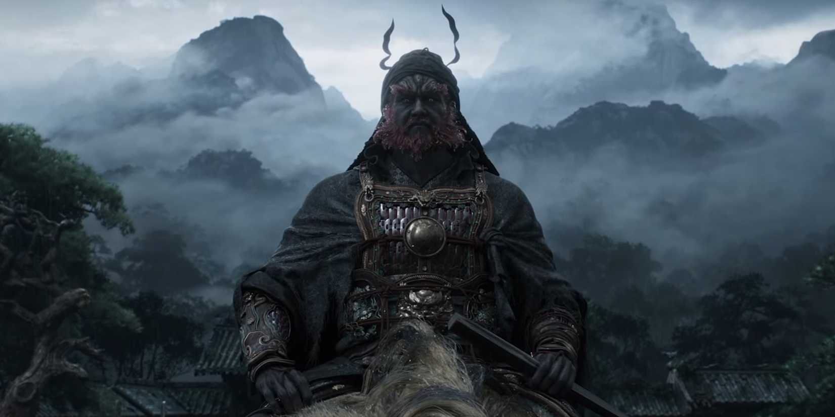 Black Myth: Zhong Kui is Not the Finale for Wukong