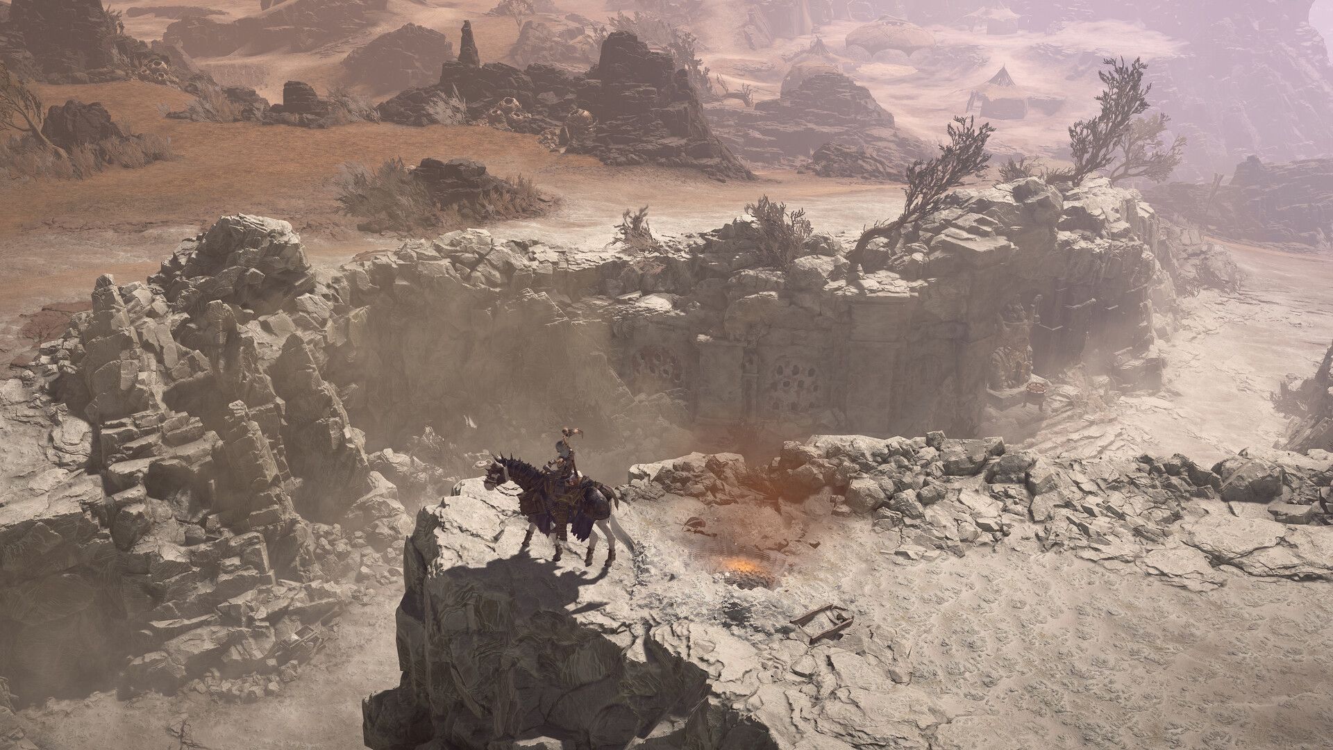 Blizzard Begins Discussion on Implementing Loot Filters in Diablo 4