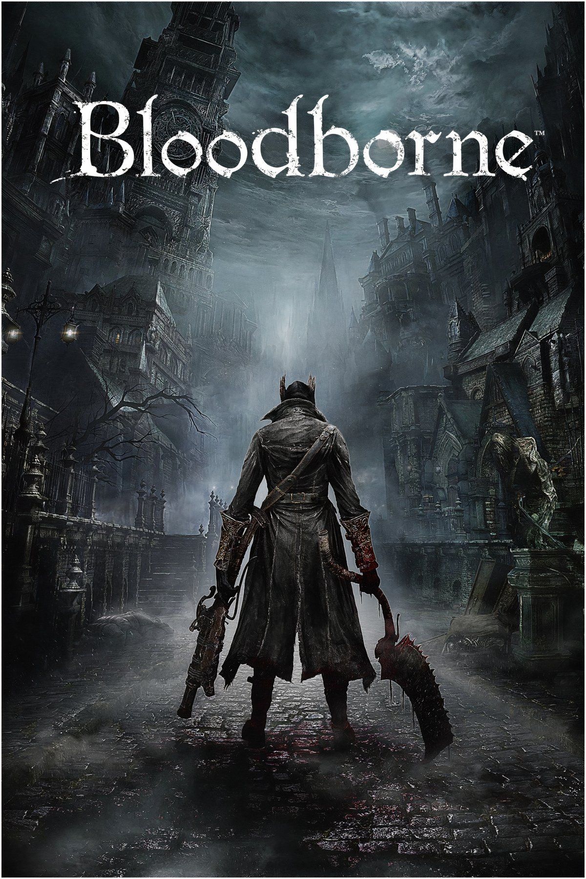 Bloodborne Live-Action Movie Is Reportedly Underway, Fans Favor Guillermo Del Toro as Director