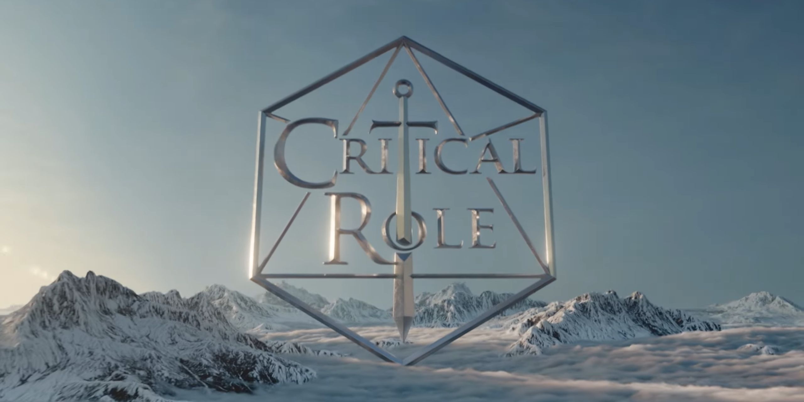 Brennan Lee Mulligan Takes Over as Dungeon Master for Critical Role's Fourth Campaign