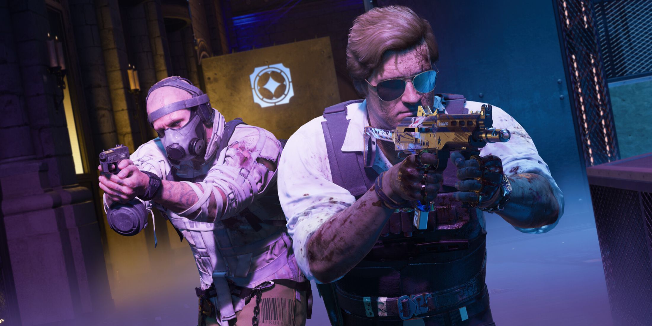 Call of Duty: Black Ops 6 Unveils Season 5 Battle Pass Details