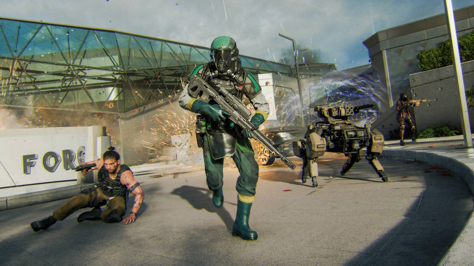 Call of Duty: Black Ops 7 Reveals Open Beta Incentives