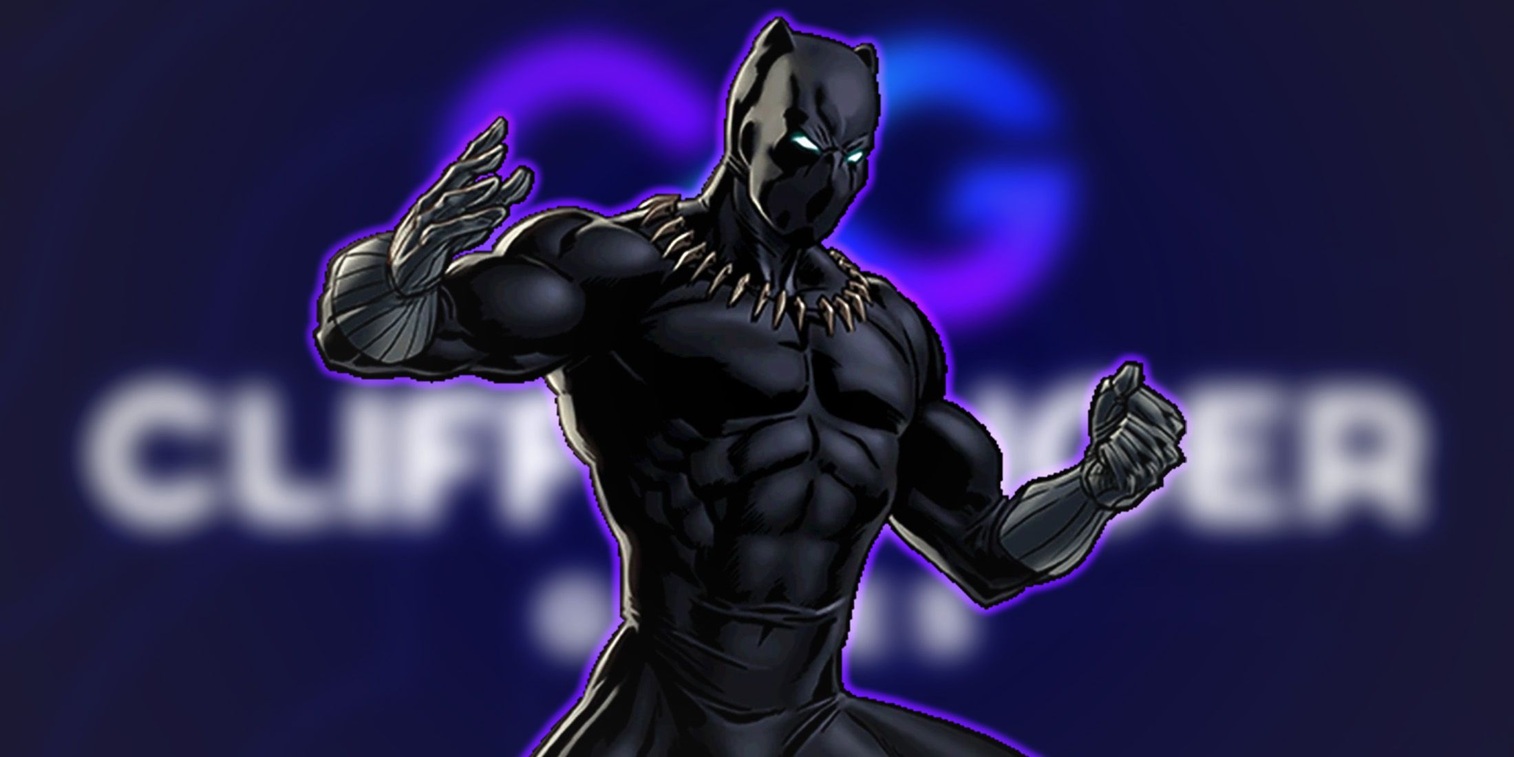 Cancellation of Black Panther Game Surprises EA Staff