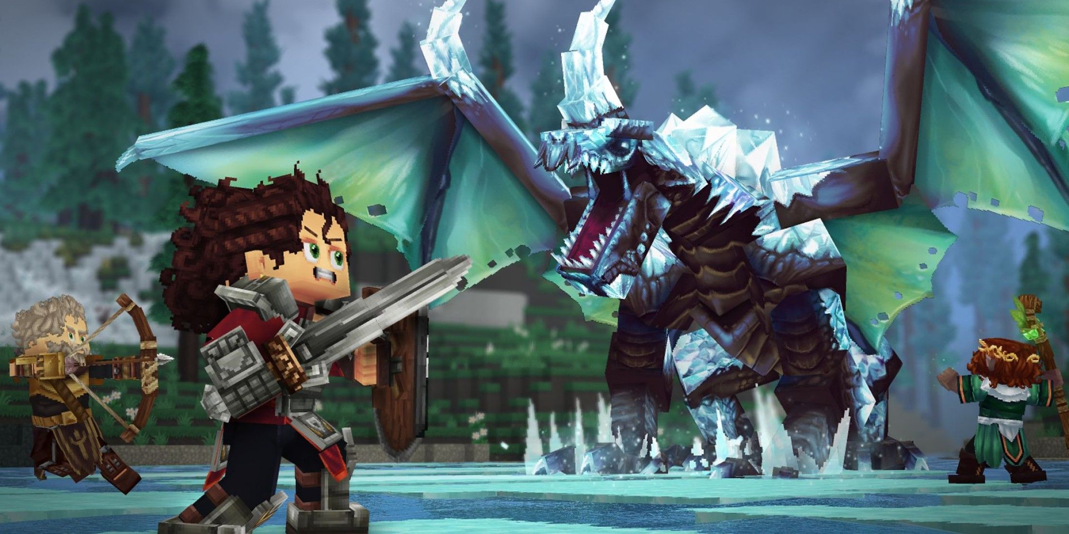 Cancellation of Hytale, a Game Inspired by Minecraft