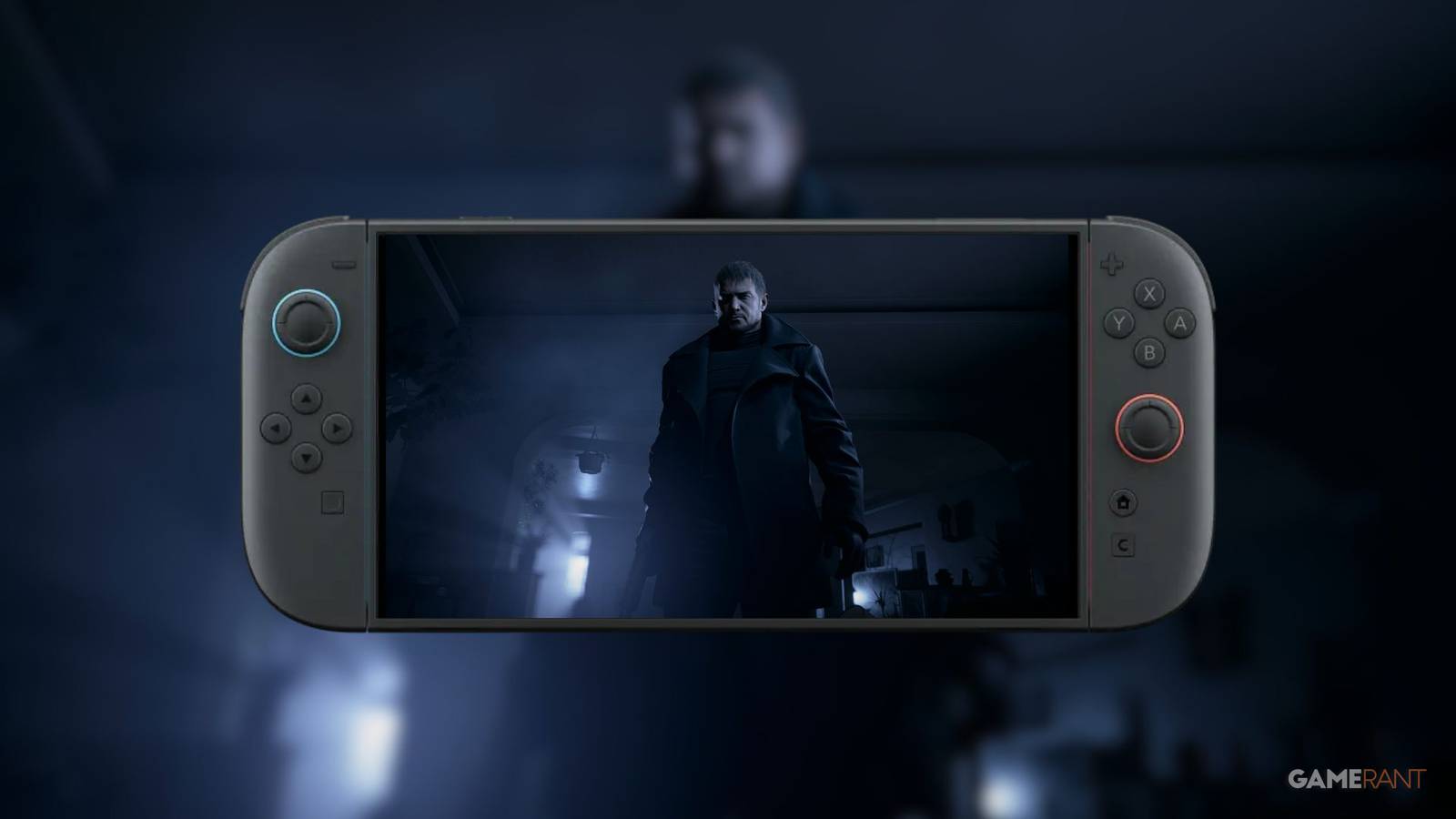 Capcom Explains Simultaneous Release of Three Resident Evil Titles on Switch 2