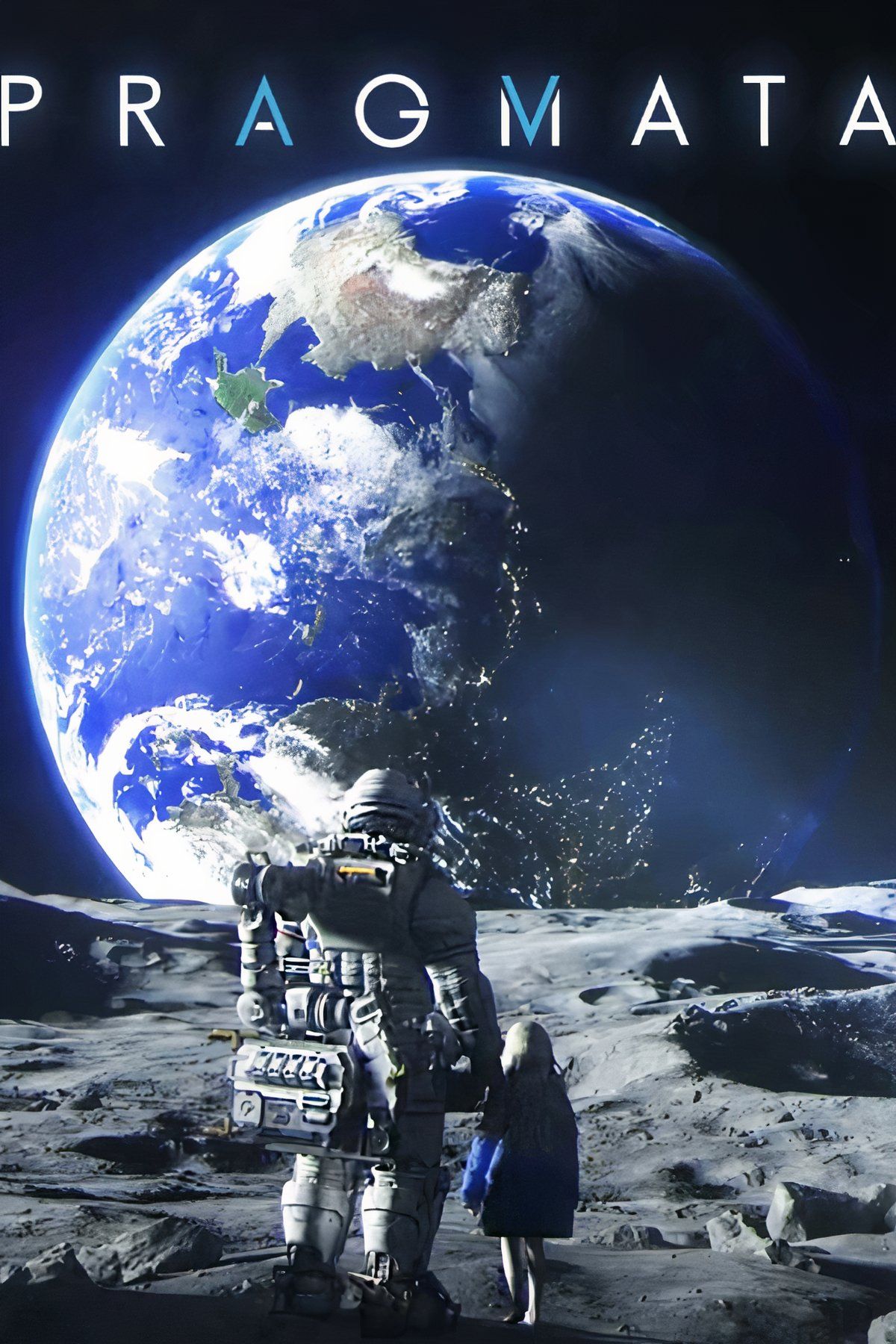 Capcom's New Sci-Fi Title Features Zombie Robots with Laser Swords