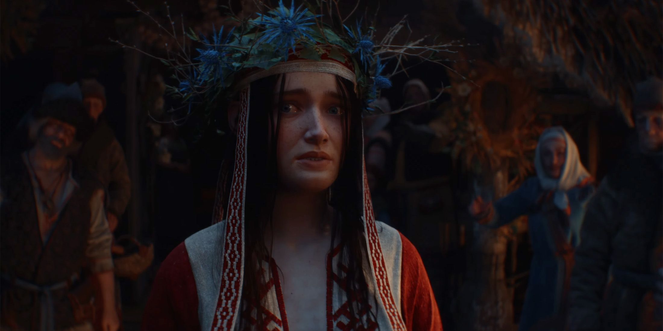 CD Projekt RED Clarifies Its Commitment to AAA Open-World RPGs