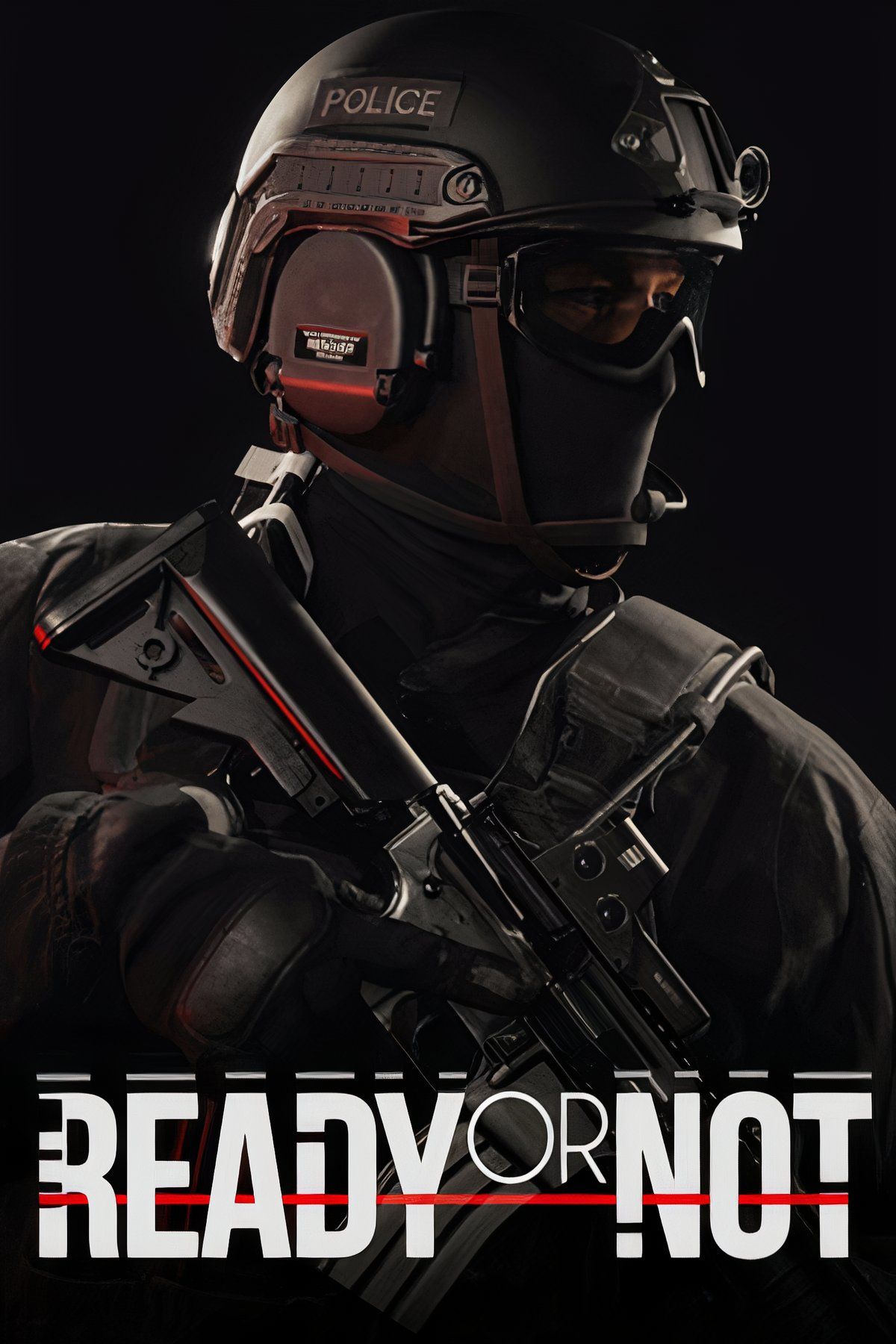 Censorship Concerns Lead to Review Bombing of Tactical Shooter Ready or Not