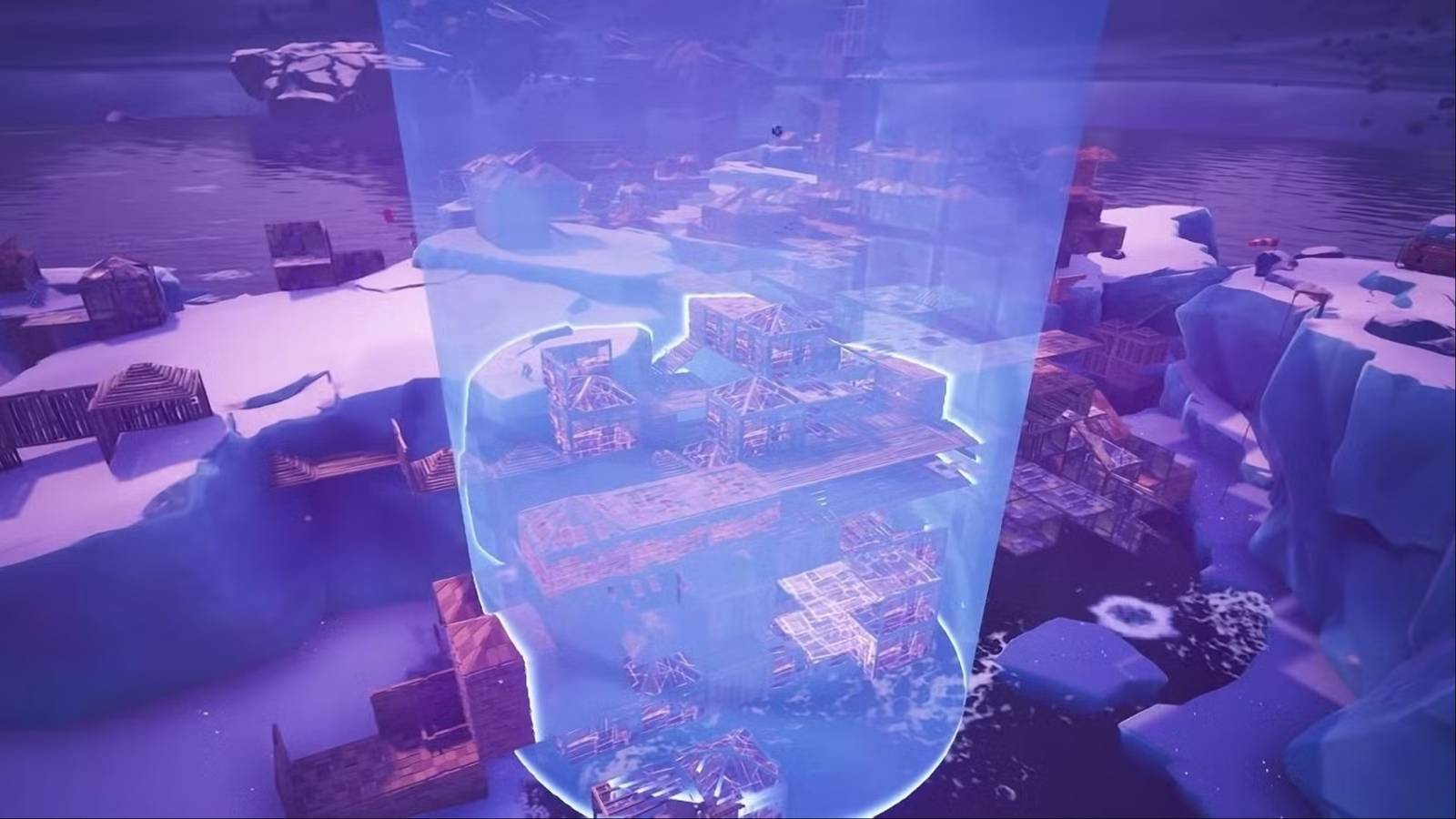 Changes in Fortnite's Storm Mechanics Make It Deadlier