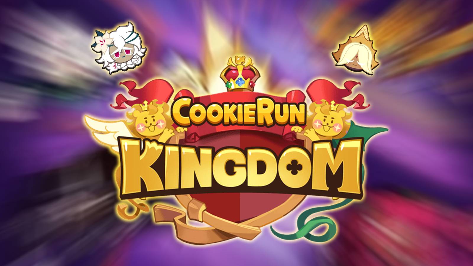 Changes to Beast Yeast Quest Rewards in Cookie Run: Kingdom