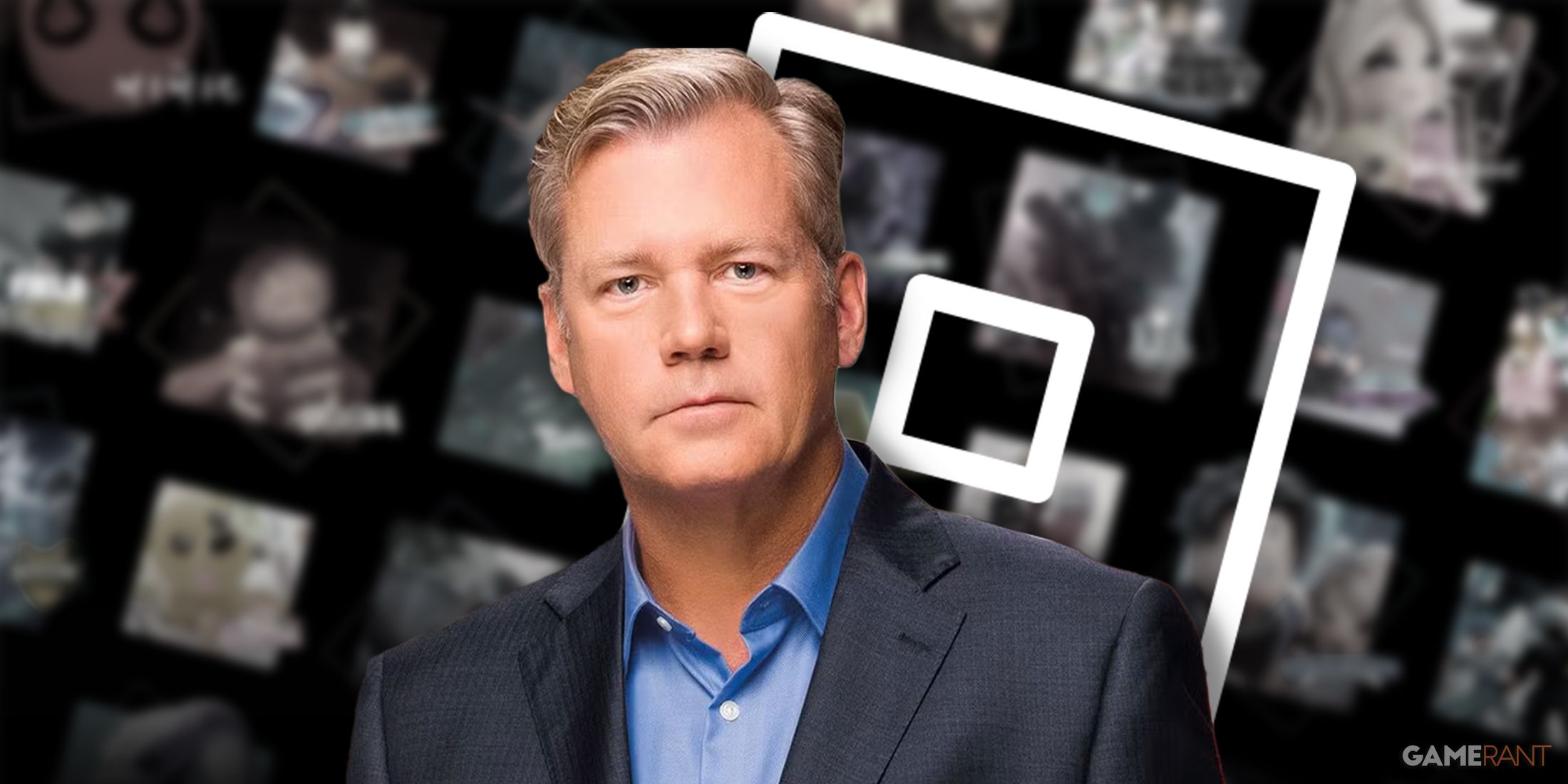 Chris Hansen's Planned Documentary on Roblox Sparks Discussion