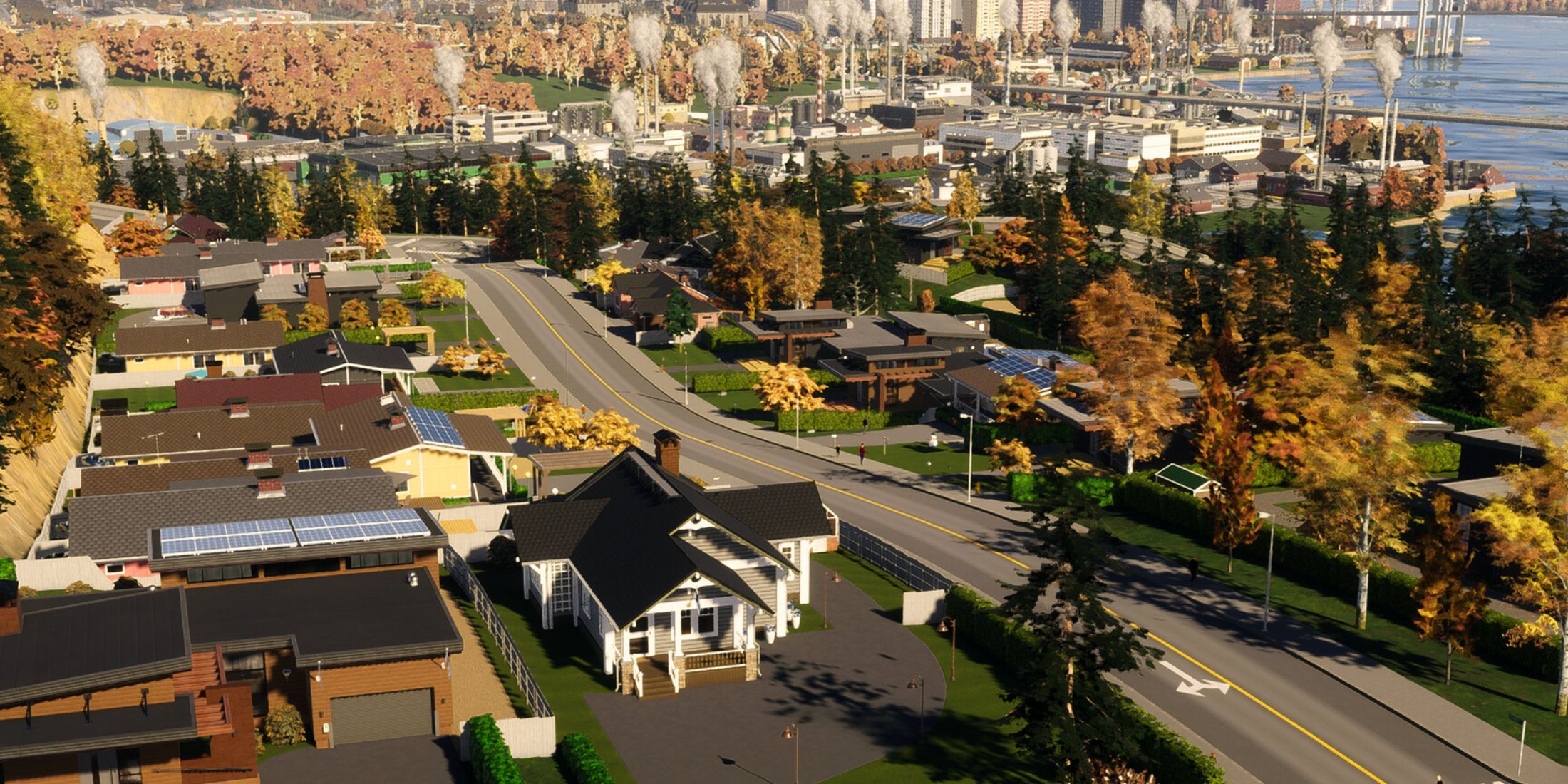 Cities: Skylines 2 Developer Provides Console Release Update