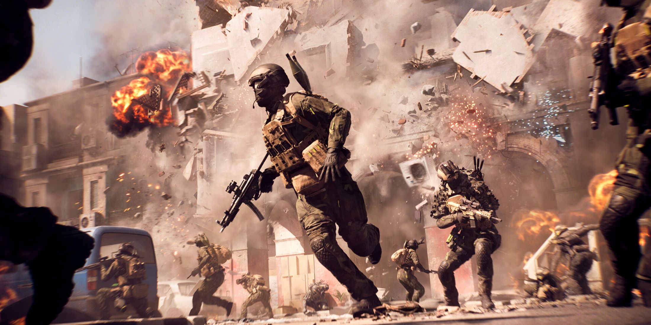 Clarification of Early Access for Battlefield 6 Open Beta