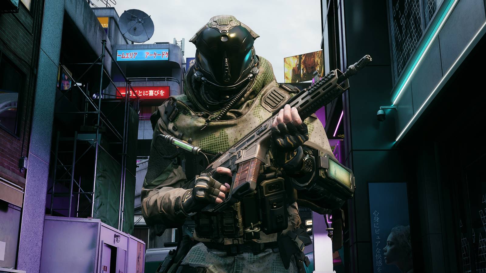 Comparing the TTK Speed of Call of Duty: Black Ops 7 with Previous Installments
