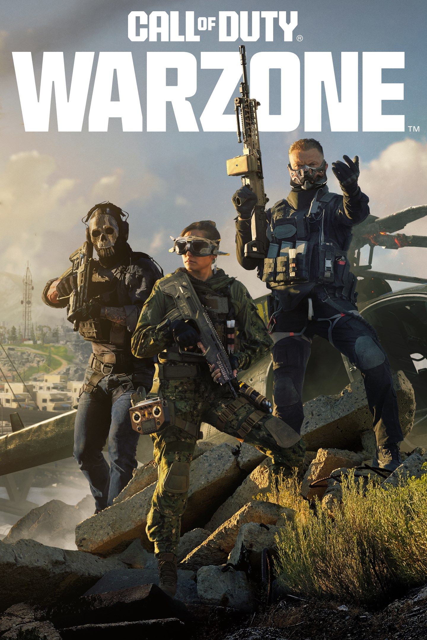 Concerns Rise as Call of Duty: Warzone Players Miss Crucial Features in Verdansk Update