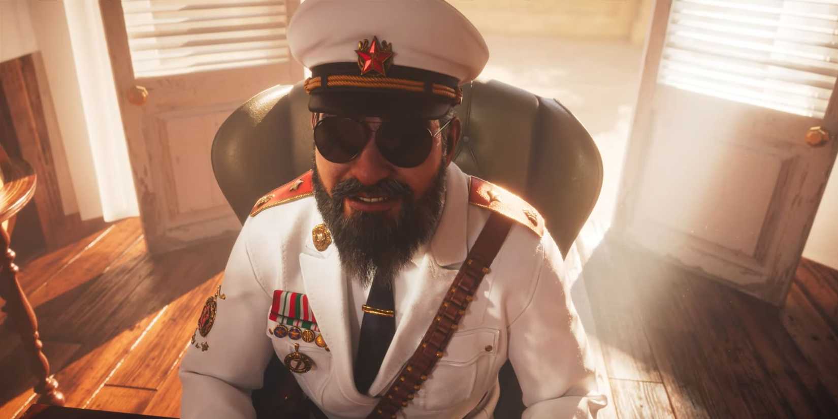 Confirmed Release of Tropico 7 on Day One of Xbox Game Pass in 2026