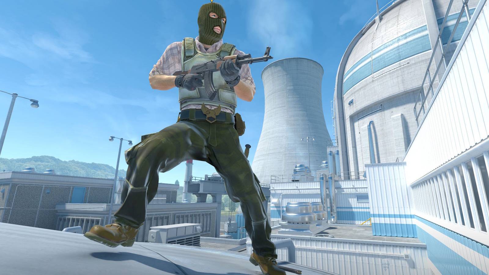 Counter-Strike 2's Map Transit Canceled Due to Offensive Content