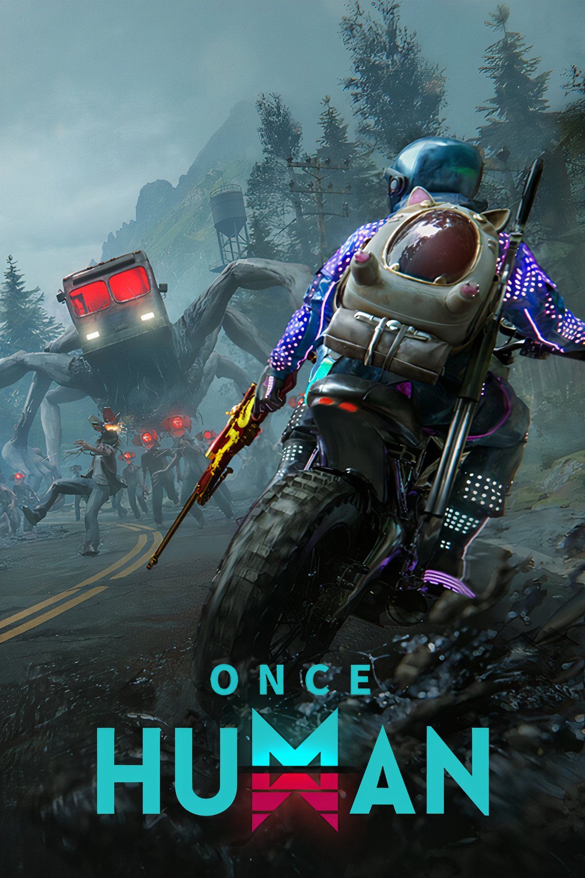 Custom Servers Revolutionize Once Human Gameplay and Exciting Future Updates