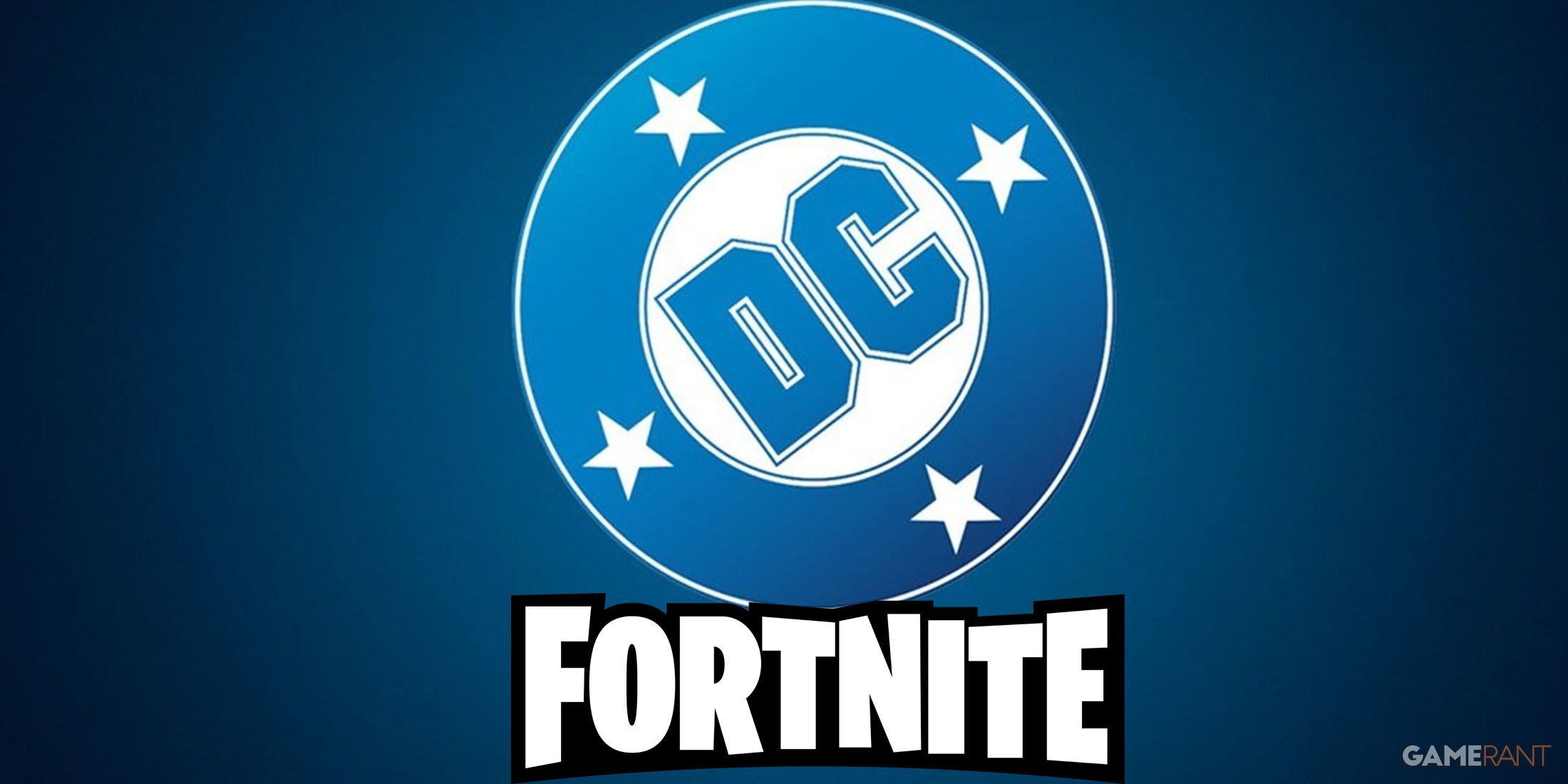 DC Universe Characters Set to Join Fortnite