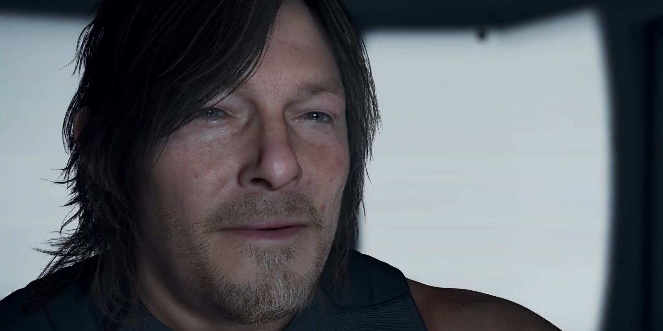 Death Stranding 2's Release Date and Preorder Details Unveiled