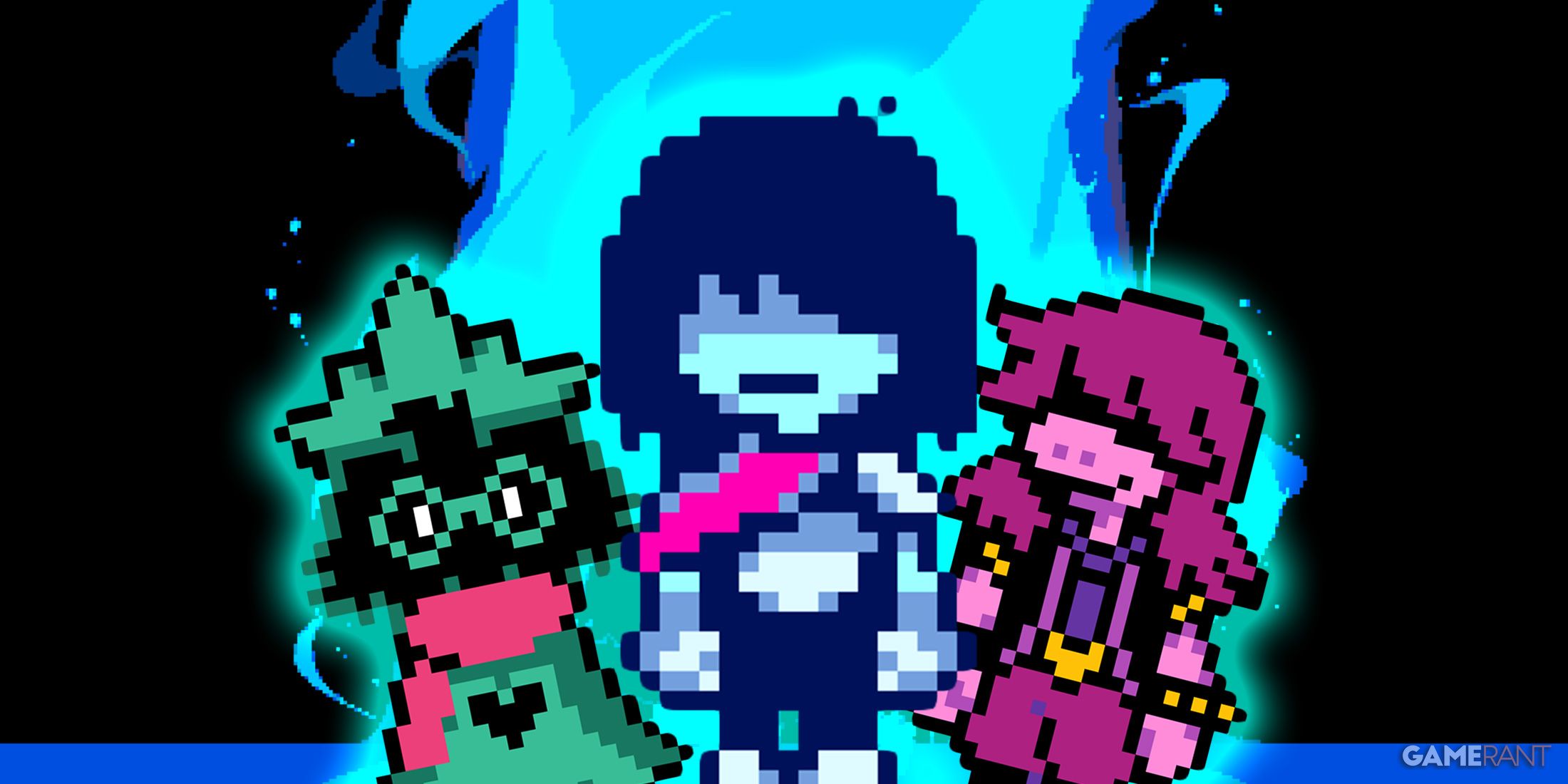Deltarune Chapter 5 Release Confirmed for 2026, Coming Sooner Than Anticipated