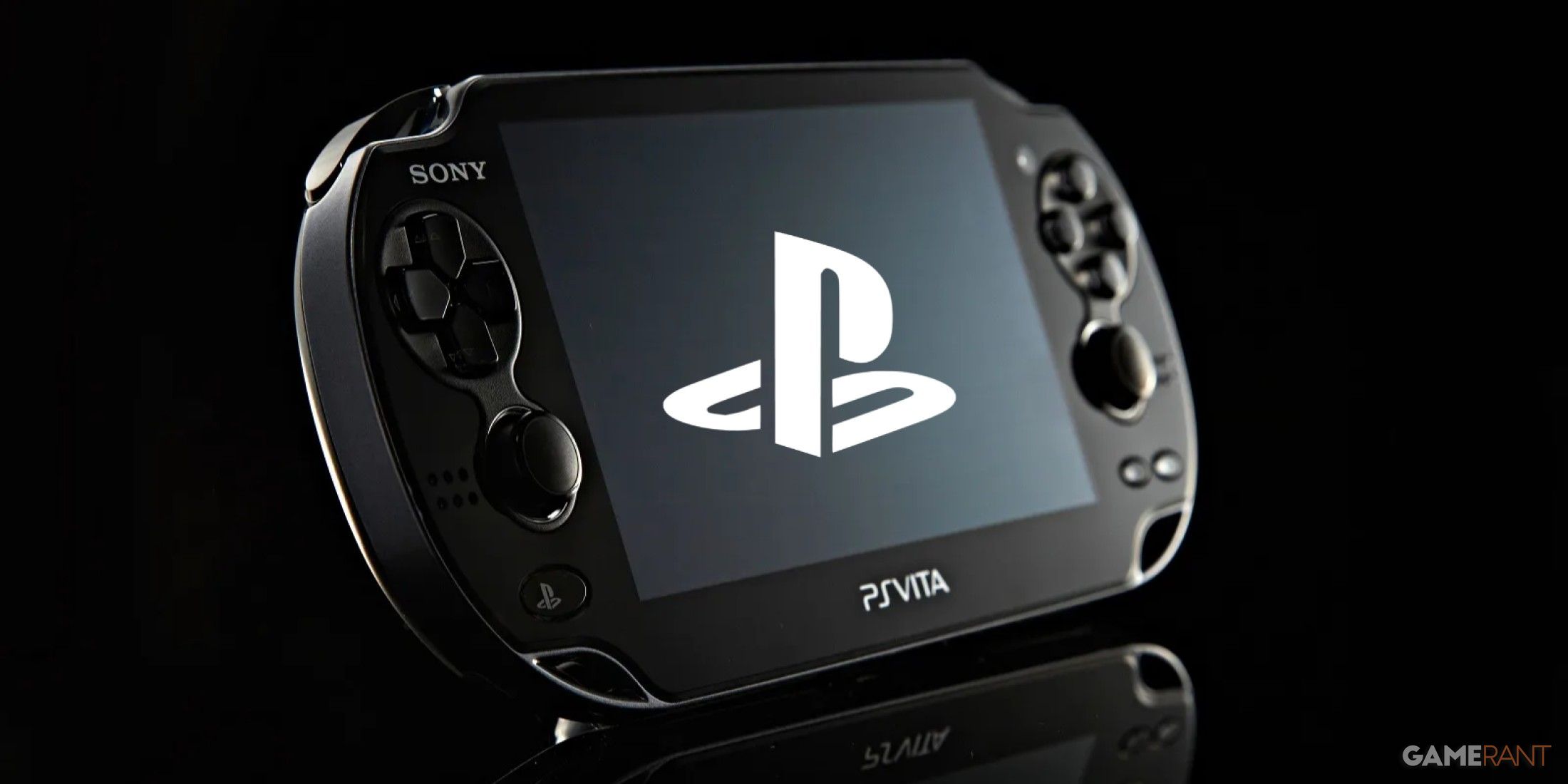 Details Emerge About Upcoming PlayStation Handheld