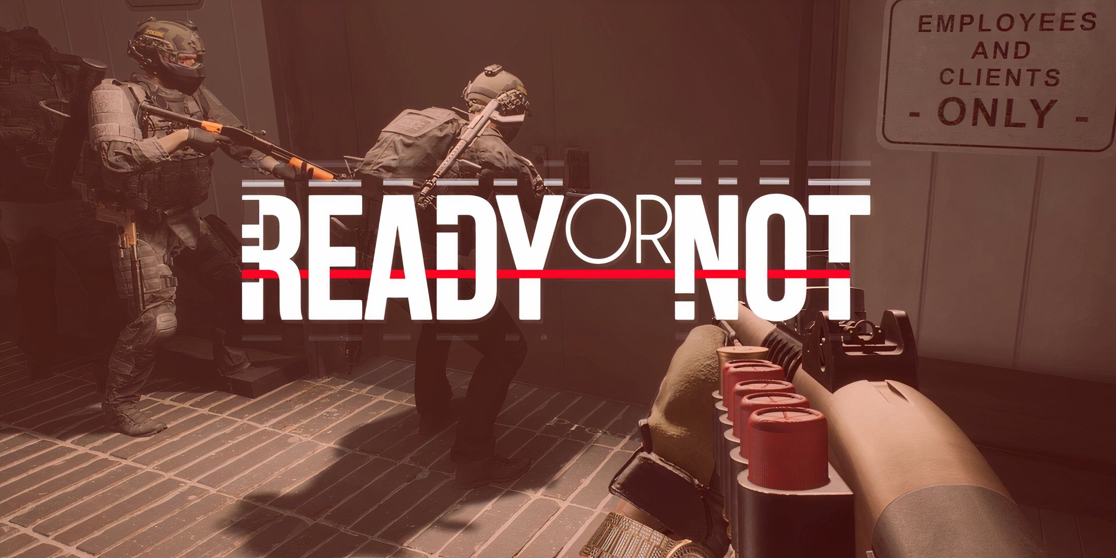 Developer Clarifies Controversy Over Censorship in Ready or Not