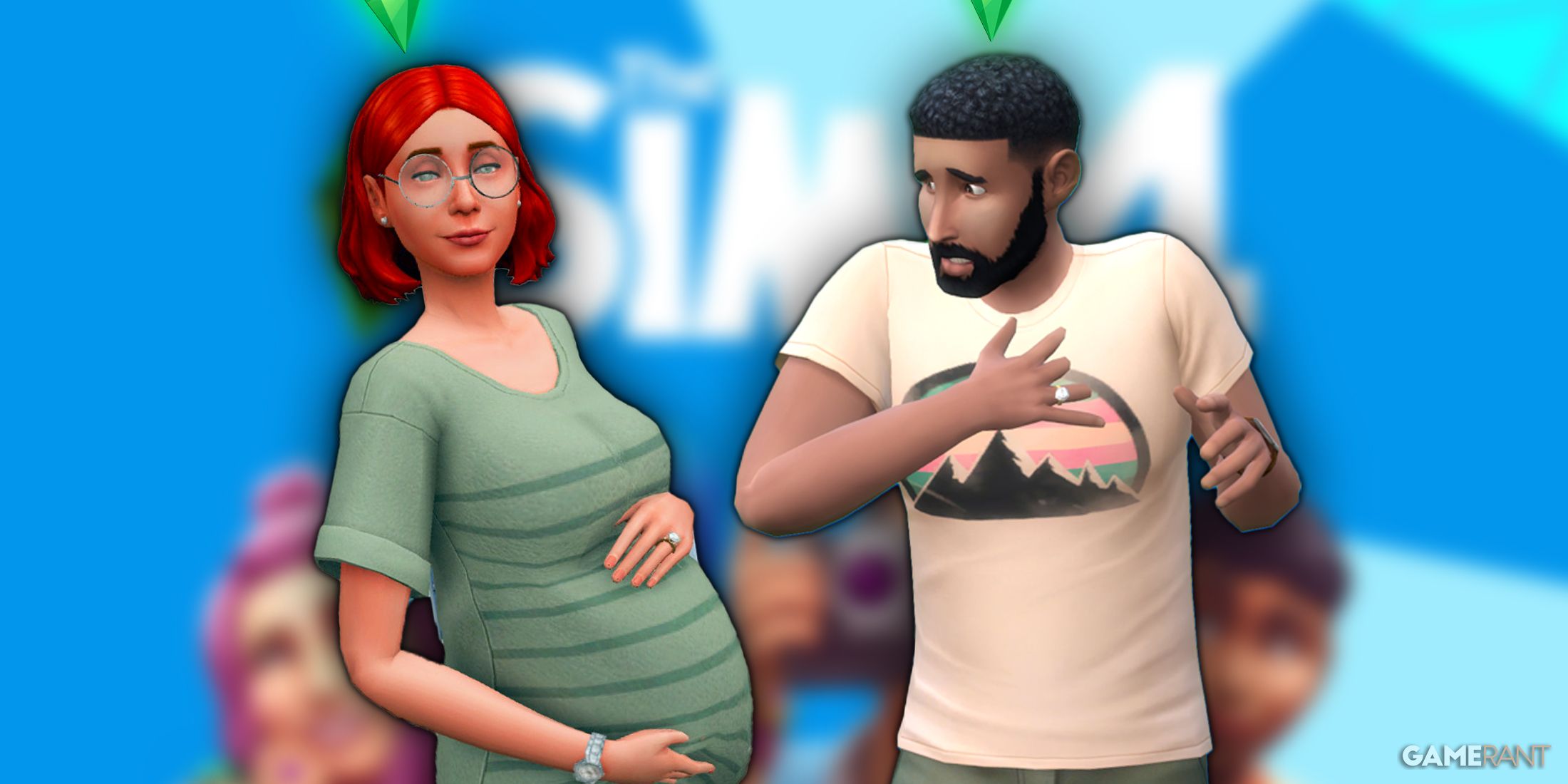 Developers at EA Address Bugs Affecting Pregnancy Features in The Sims 4