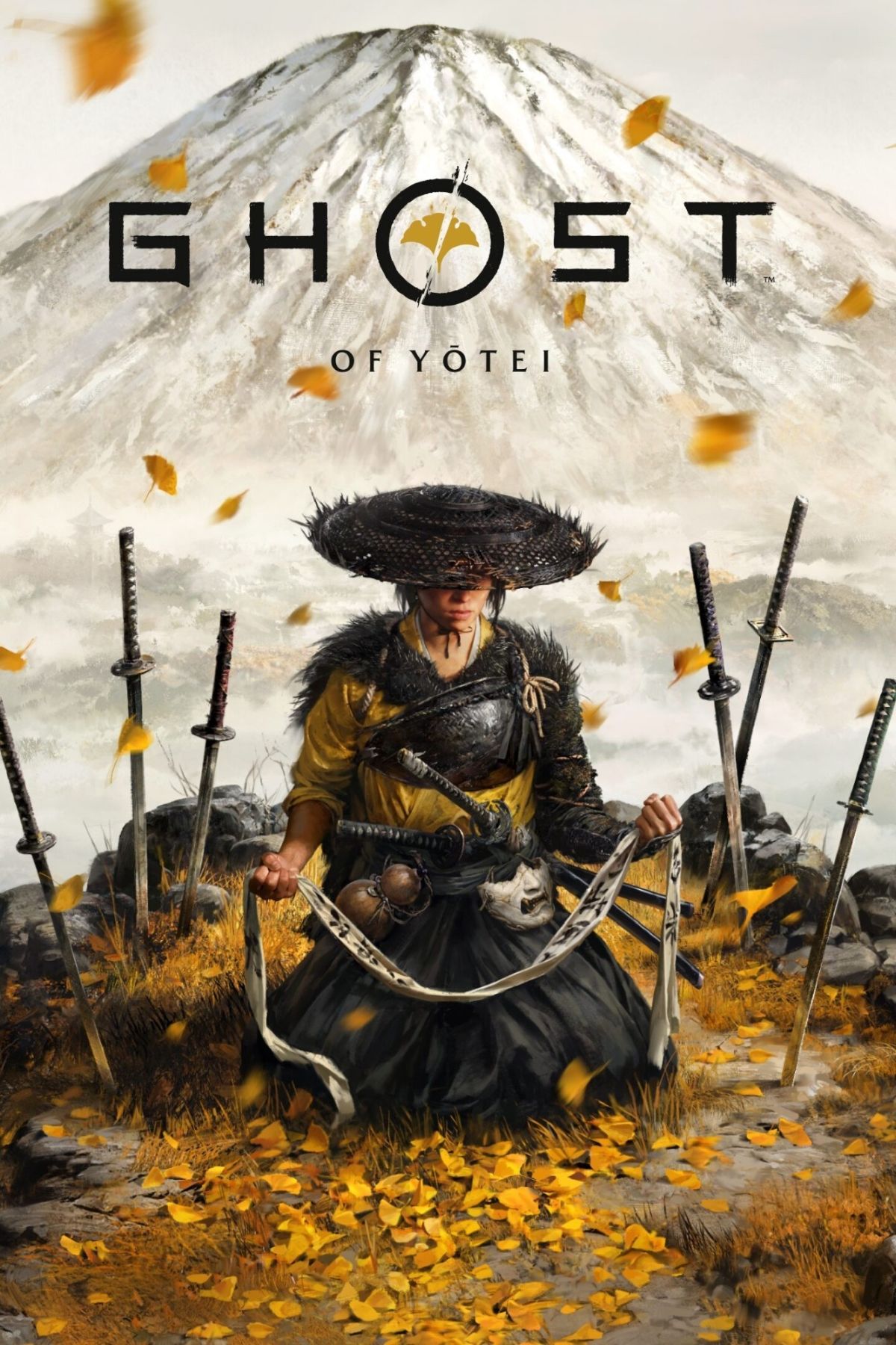 Developers of Ghost of Yotei Explain Cultural Research Trip to Japan