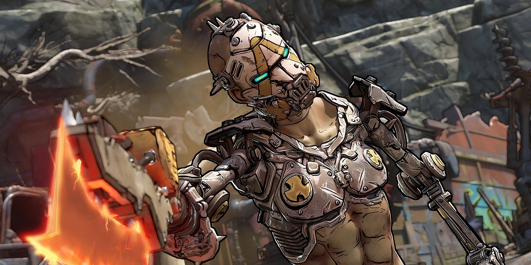 Devolver Digital Continues Its Jabs at Randy Pitchford Over Borderlands 4 Pricing Comment