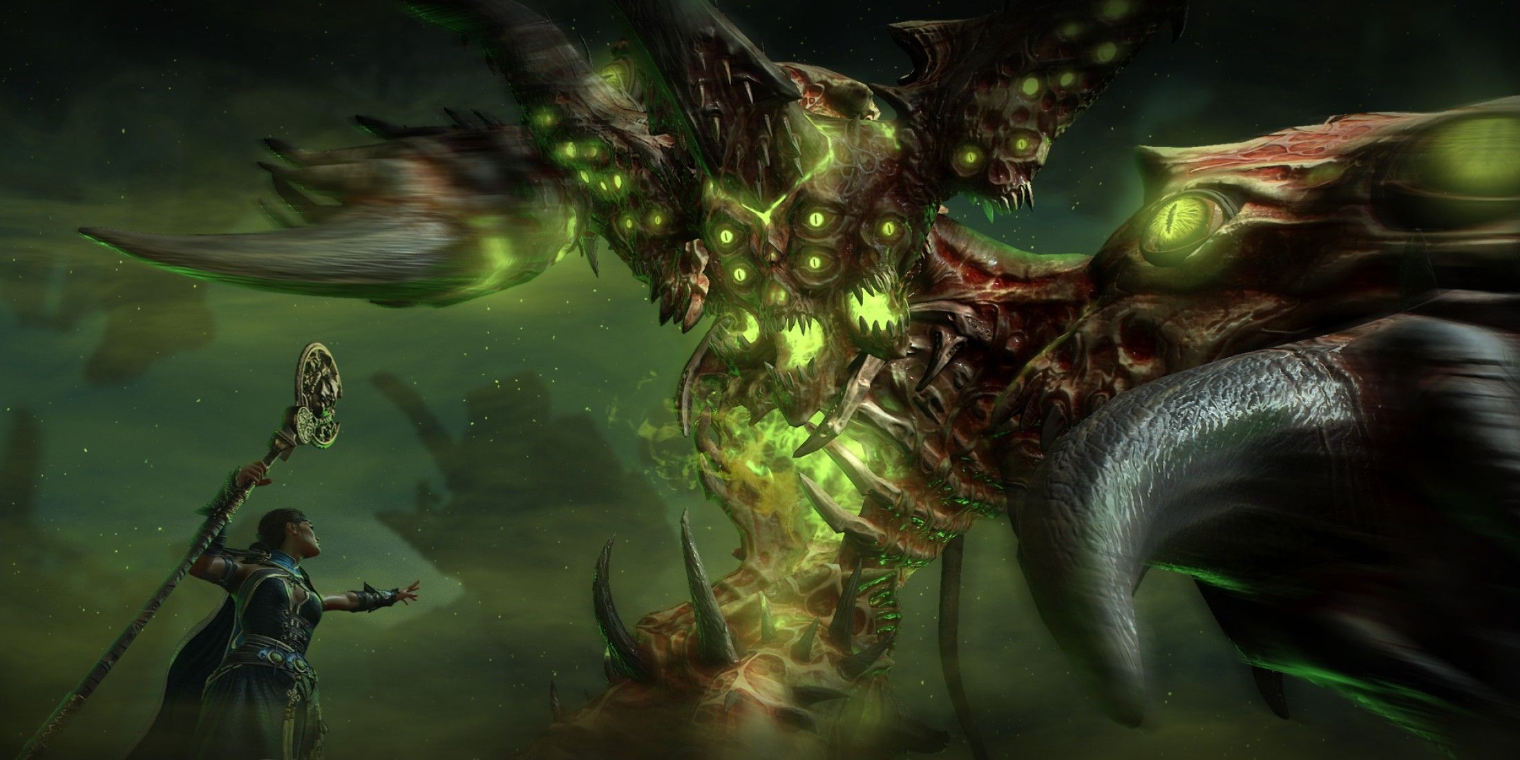 Diablo 4 Faces Battle Pass Problems in Season 8