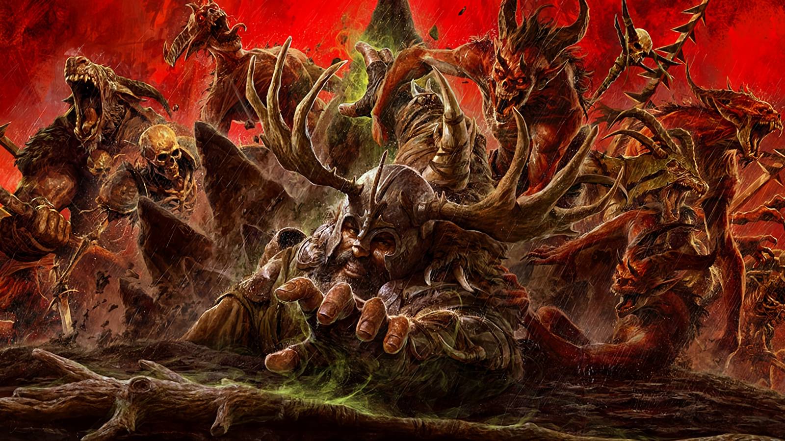 Diablo 4 Hints at Upcoming Hotfix for Season 10