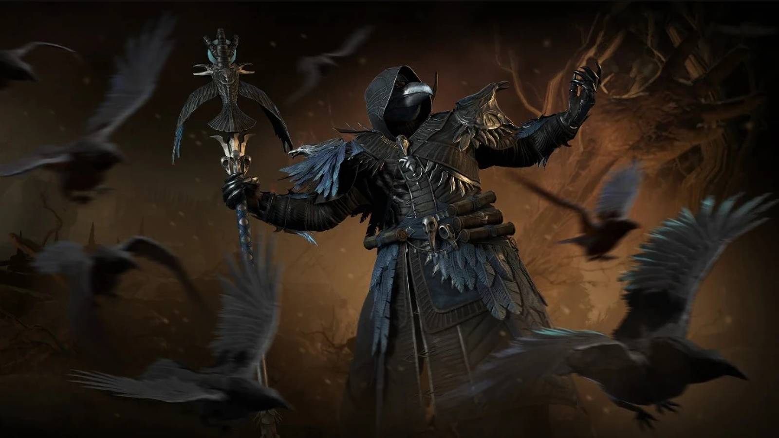 Diablo 4 Unveils Recent Patch Notes for October 7 Update