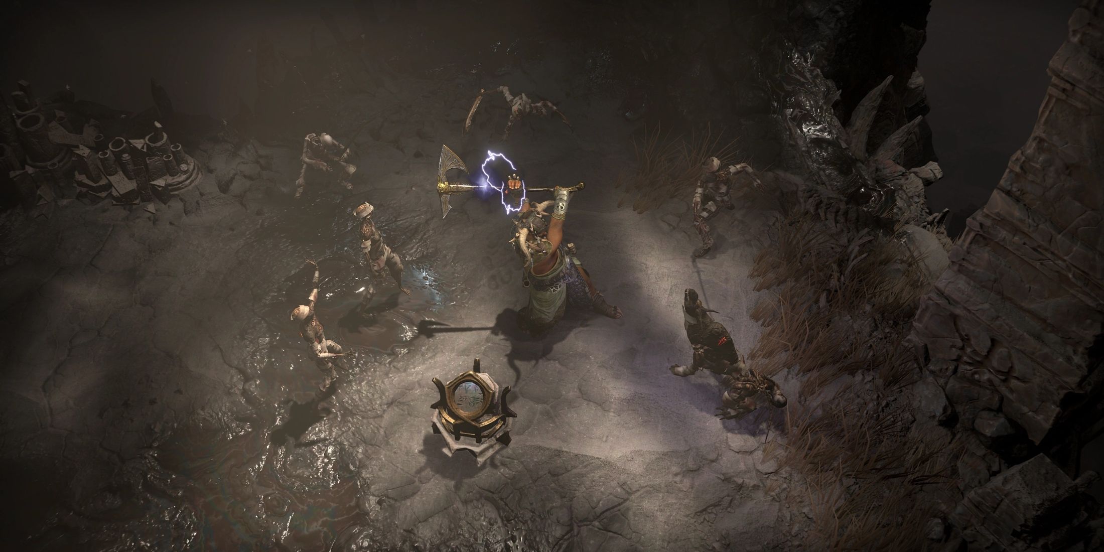 Diablo 4 Unveils Unique Balance Adjustments for Season 9
