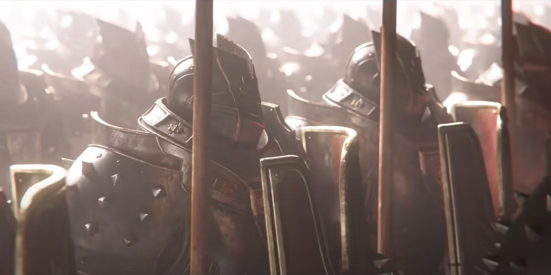 Diablo Developers Unite in Major Union Formation
