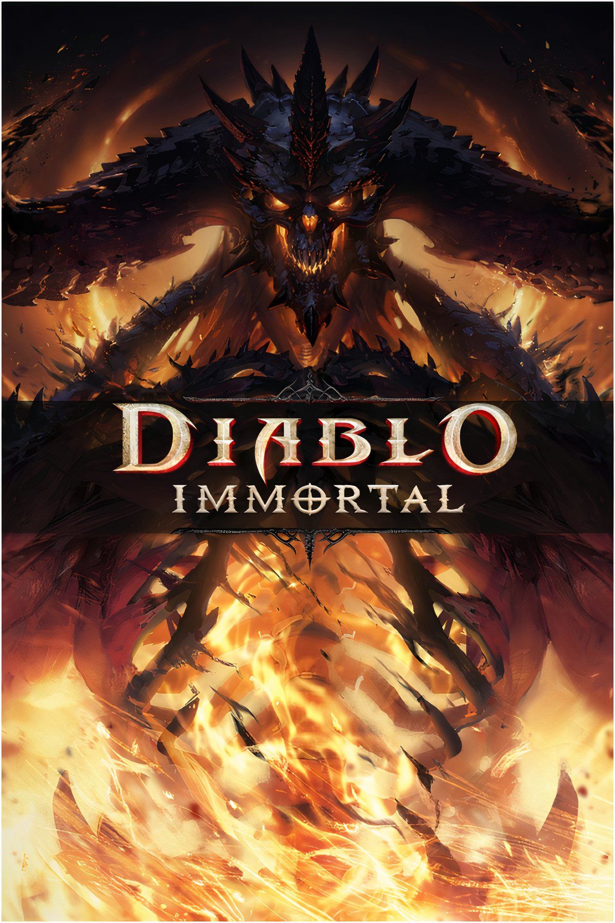 Diablo Immortal and Berserk Announce Exciting Crossover Event