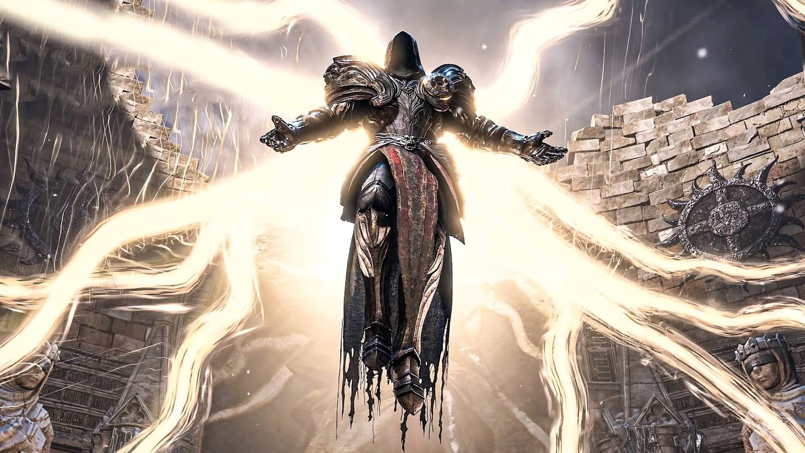 Diablo's Co-Creator Emphasizes Blizzard's Challenge with High Expectations for Diablo 4