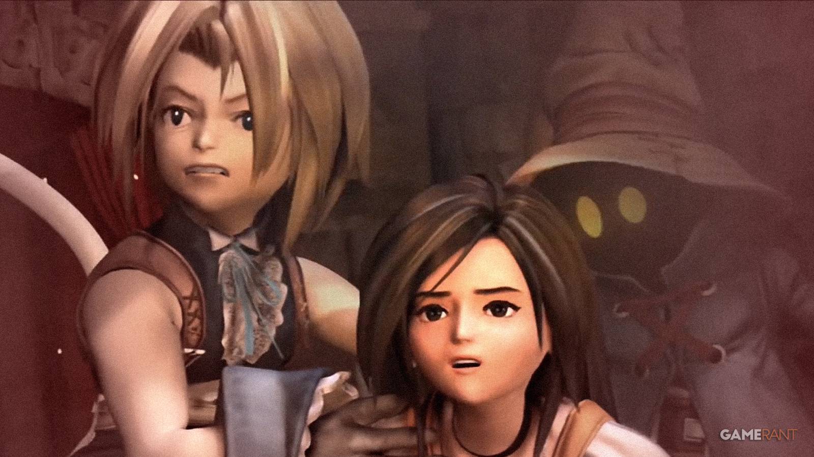 Disappointing News for Final Fantasy 9 Remake Enthusiasts