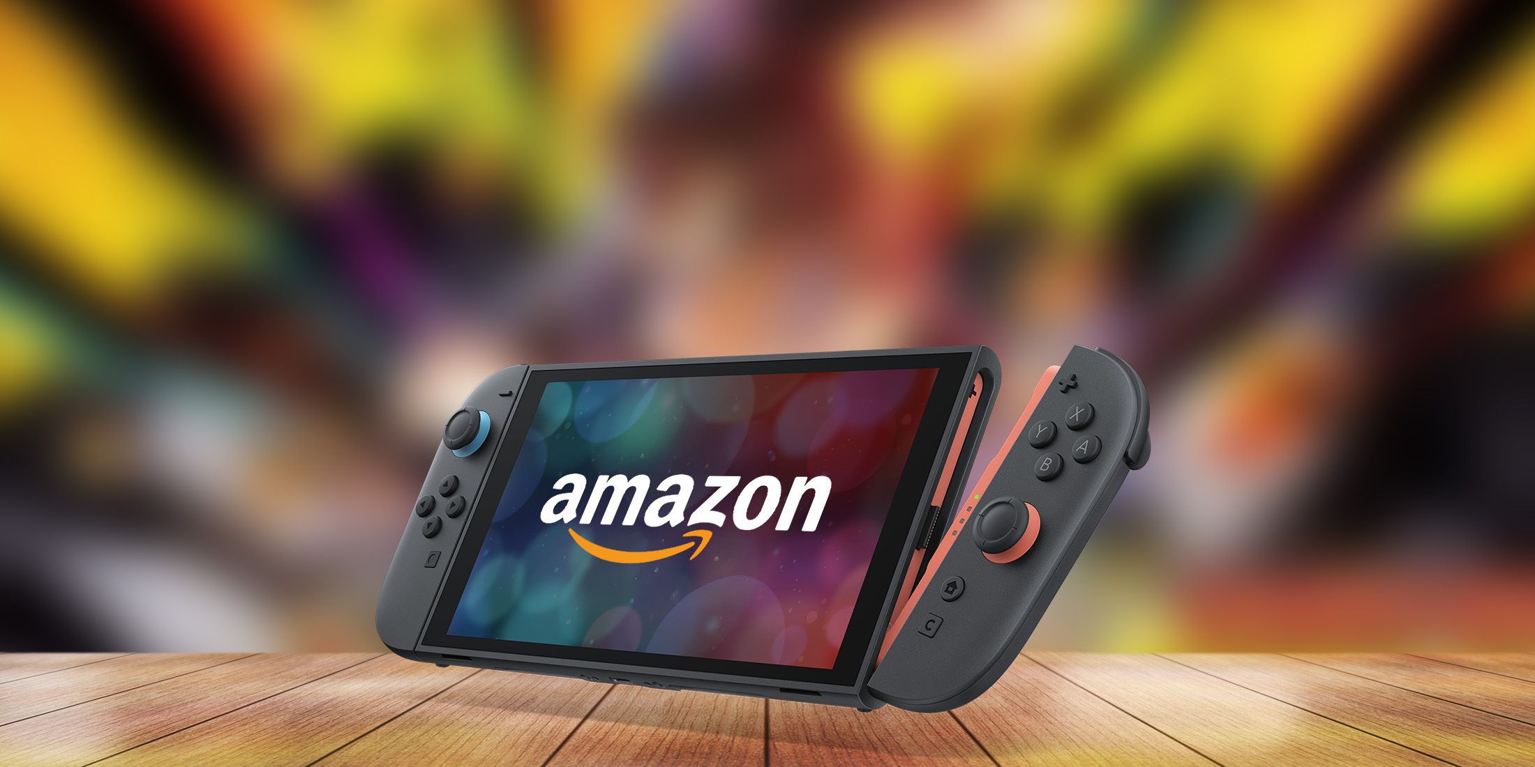 Donkey Kong Bananza Leads Amazon's Video Game Sales Charts for Switch 2