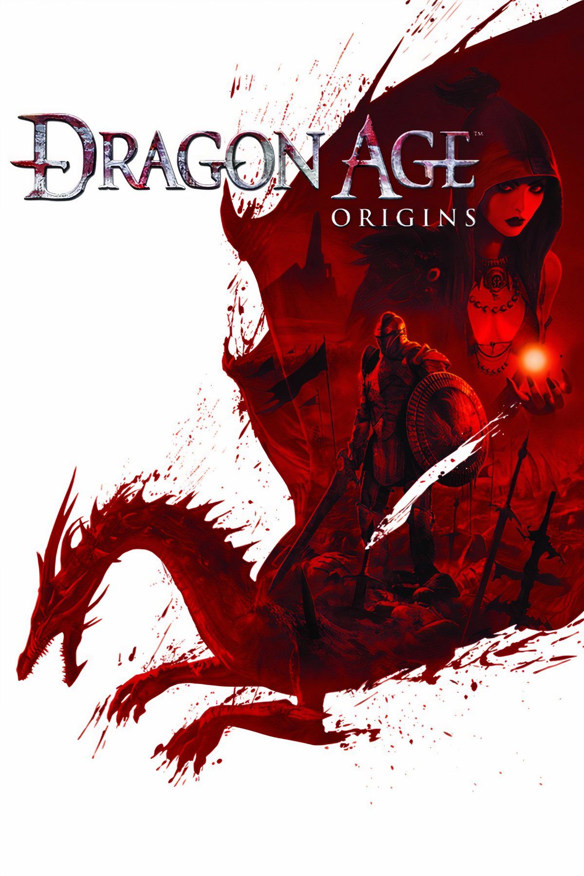 Dragon Age: Origins Remaster Almost a Reality, Reveals Ex-BioWare Producer