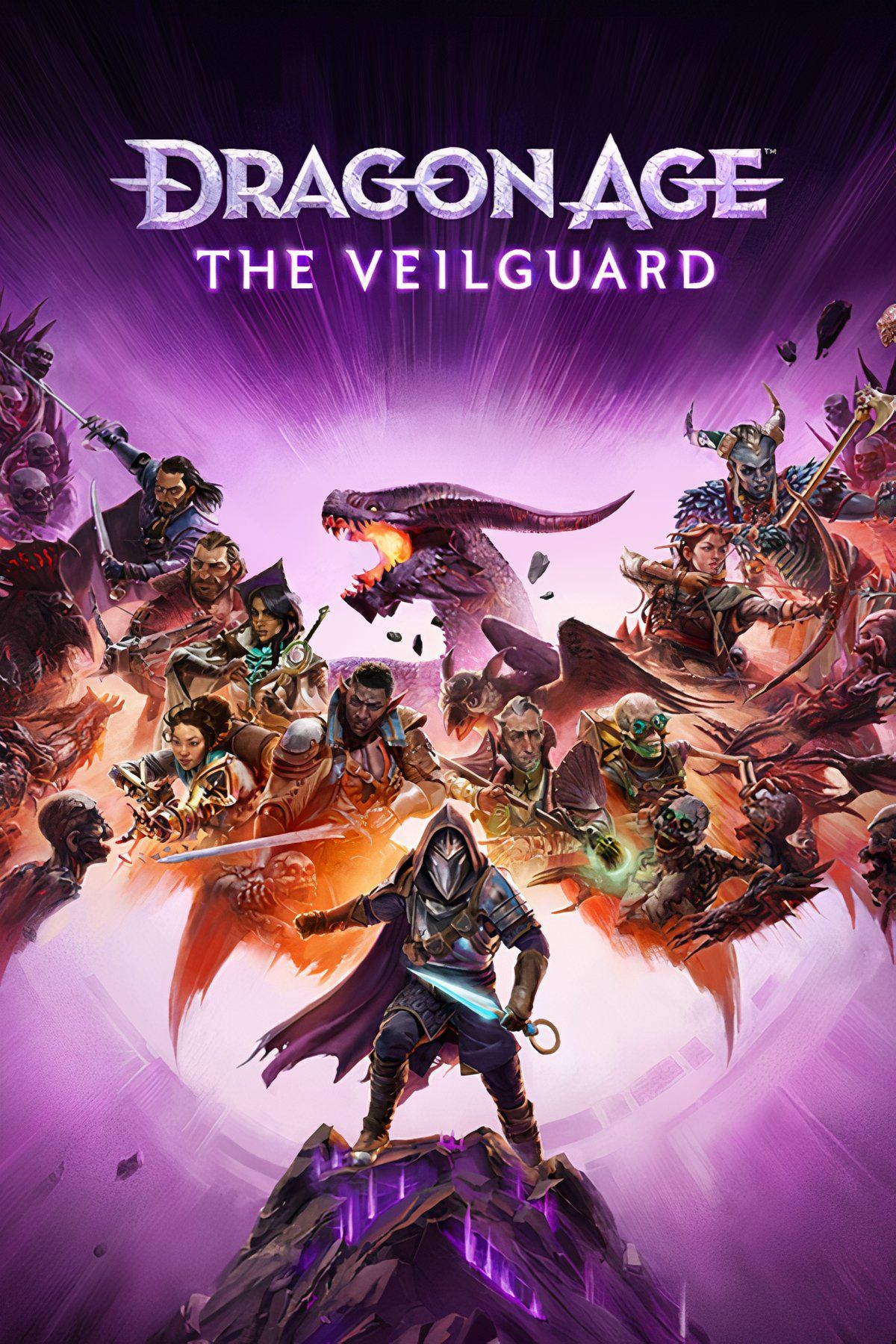 Dragon Age: The Veilguard Secures an Unexpected Honor