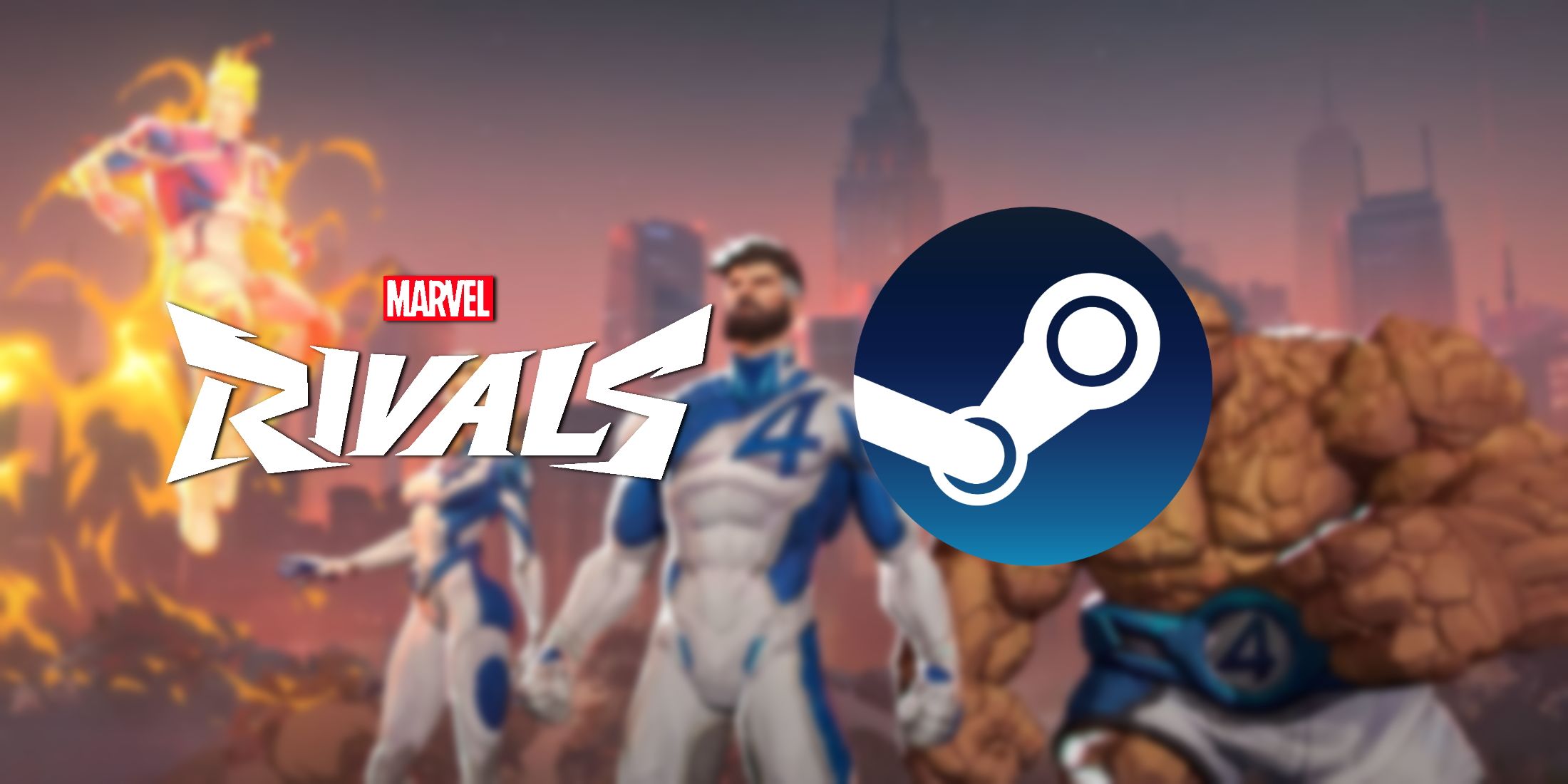 Dramatic Drop in Marvel Rivals Steam Player Count: Down 86% from Peak