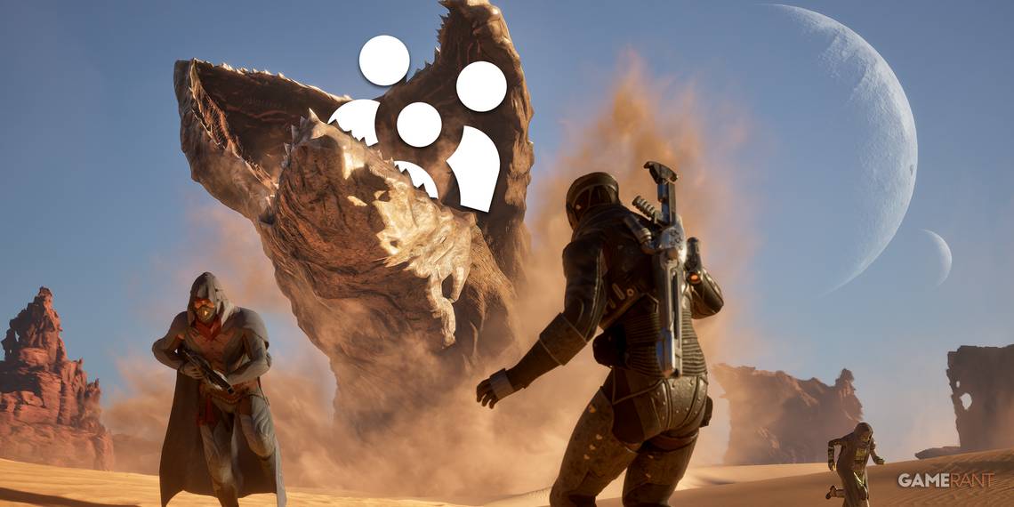 Dune: Awakening Disables Steam Family Sharing to Tackle Cheating