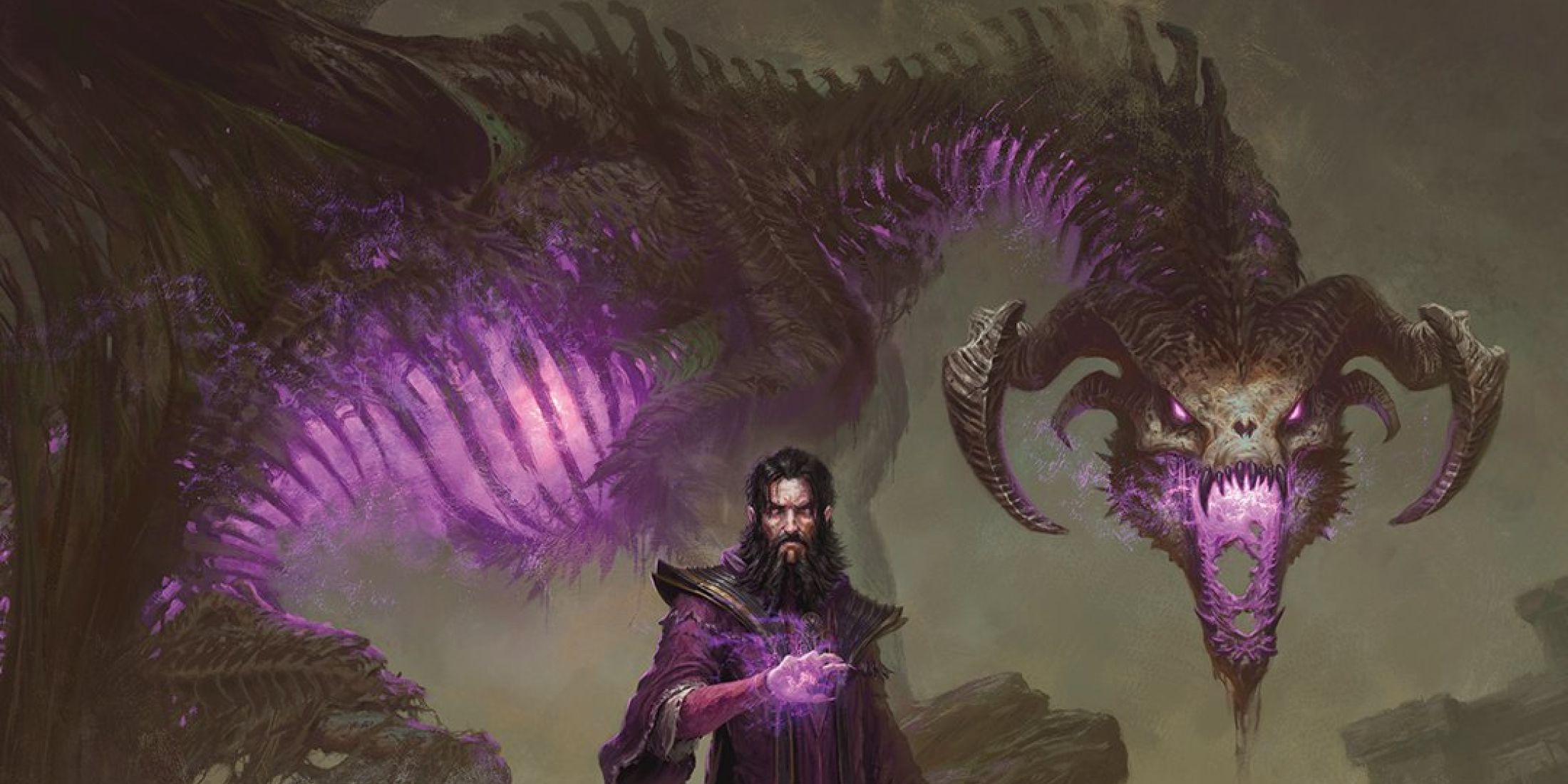 Dungeons and Dragons Unveils Five Upcoming Books