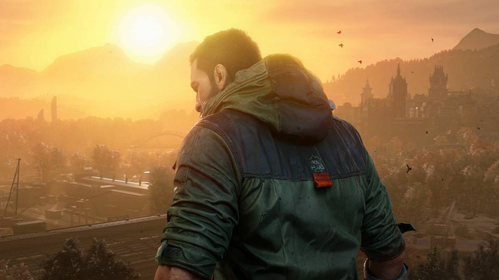 Dying Light: The Beast Sets New Standards for the Series